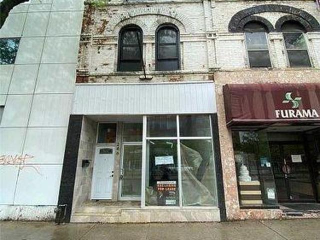 Commercial for sale in Woburn, Ontario