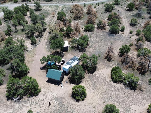 Land for sale in Catron, New Mexico