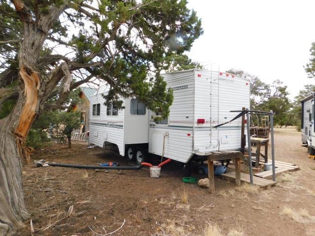 Land for sale in Catron, New Mexico