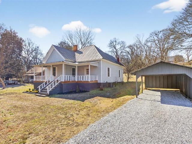 House for sale in Commerce, Georgia