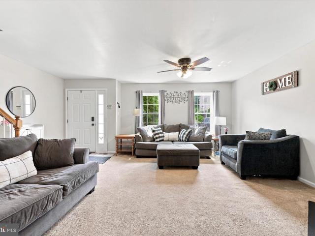 Townhouse for sale in Delco, Pennsylvania