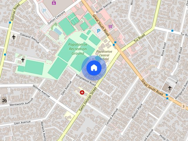 House for rent in East Tamaki