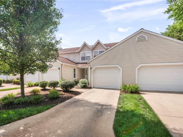 Condo for sale in Summit, Ohio