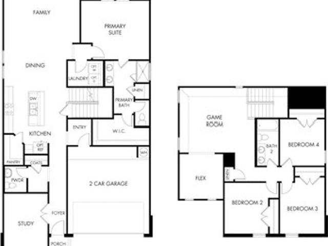 House for sale in Hays, Texas