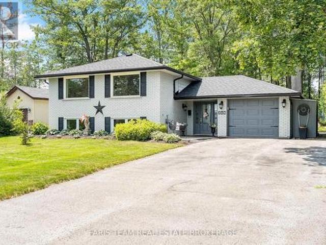 House for sale in Barrie, Ontario