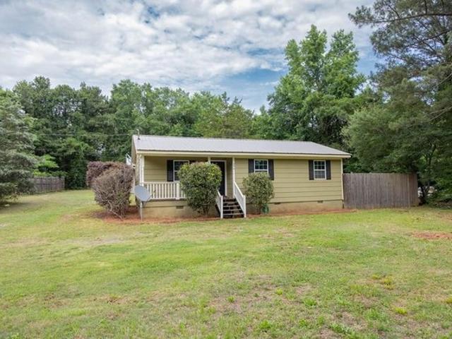 House for sale in Pine Mountain, Georgia