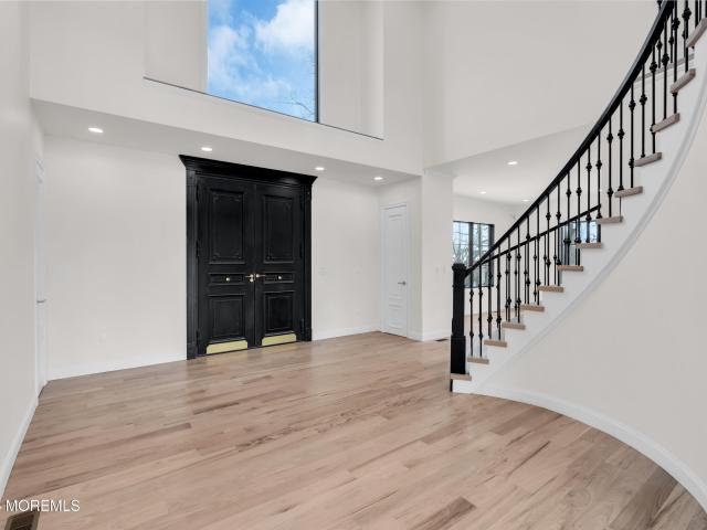 House for sale in Monmouth, New Jersey