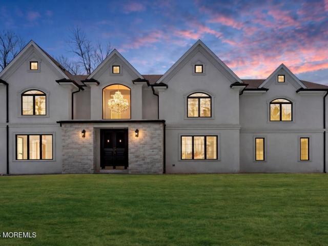 House for sale in Monmouth, New Jersey