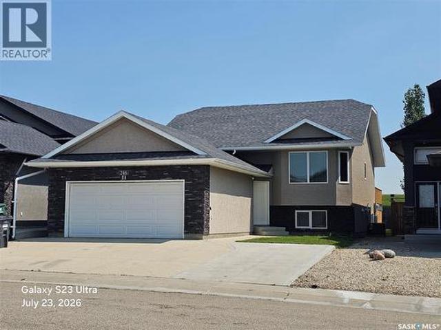 House for sale in Saskatoon, Saskatchewan