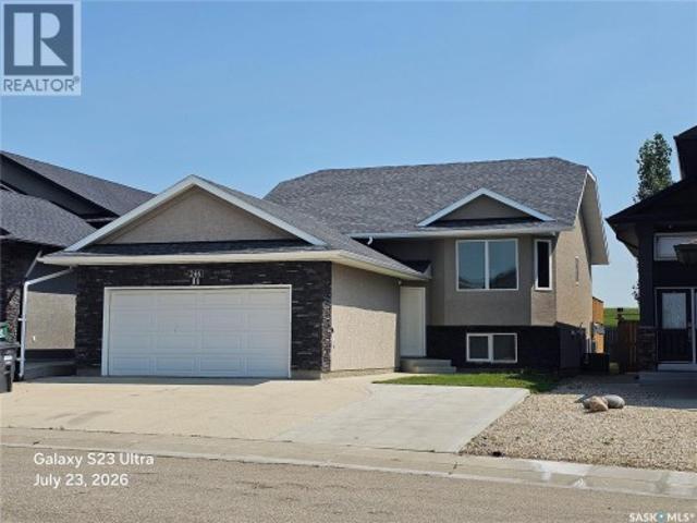 House for sale in Saskatoon, Saskatchewan