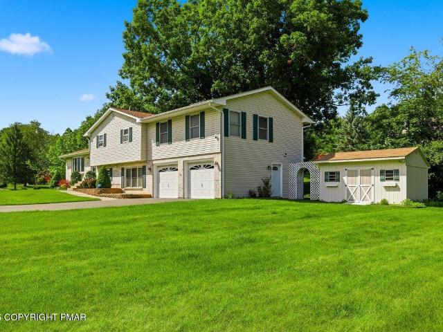 House for sale in Gilbert, Pennsylvania