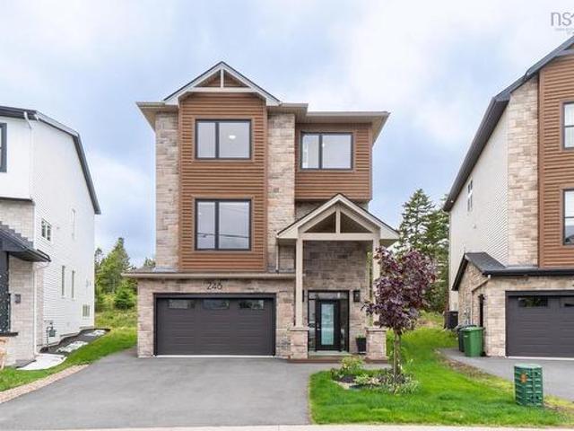 House for sale in Bedford, Nova Scotia