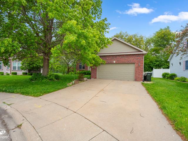 House for sale in Braidwood, Illinois