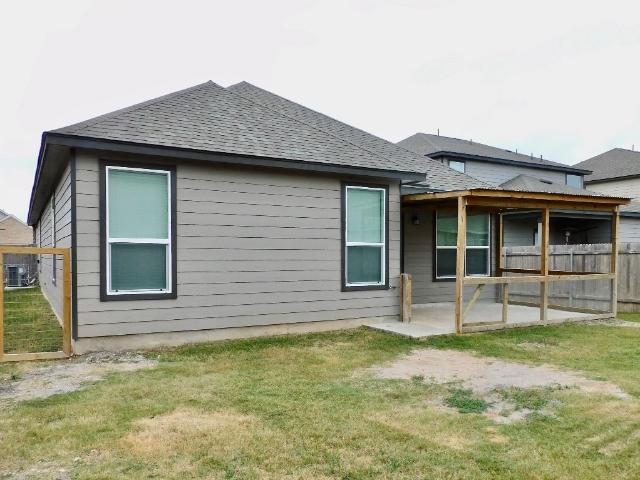 House for sale in Lockhart, Texas