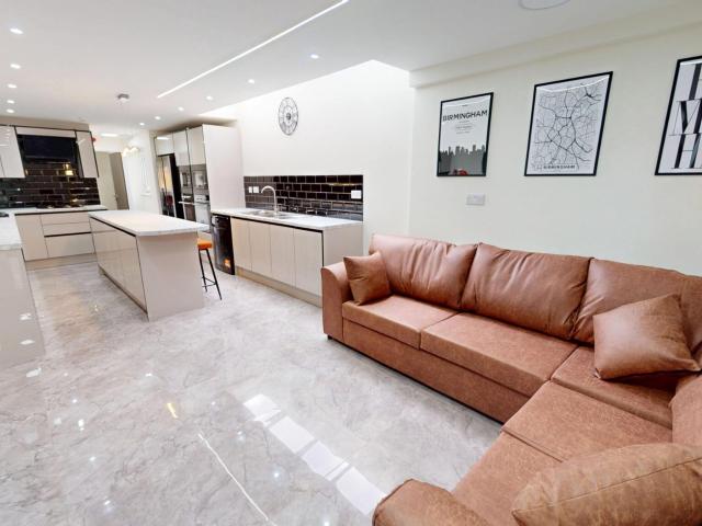 House for rent in Stirchley, Birmingham