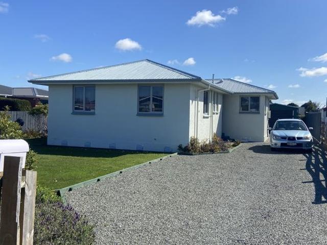 House for rent in Heidelberg, Invercargill City