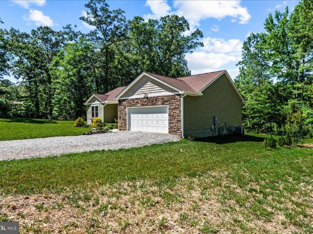 House for sale in Virginia