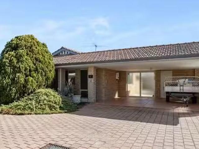 House for rent in Shelley, Western Australia