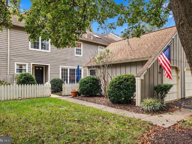 Townhouse for sale in Five Points, Whitpain Township