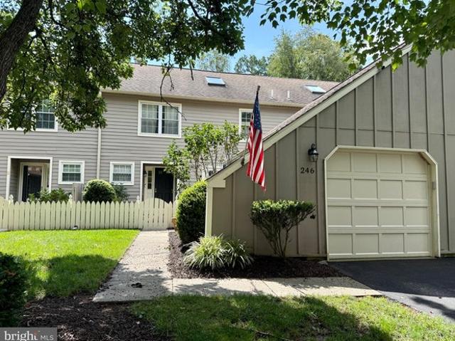 Townhouse for sale in Blue Bell, Pennsylvania