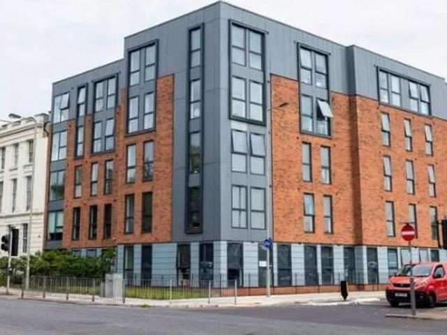 Apartment for rent in Canning / Georgian Quarter, Calderstones