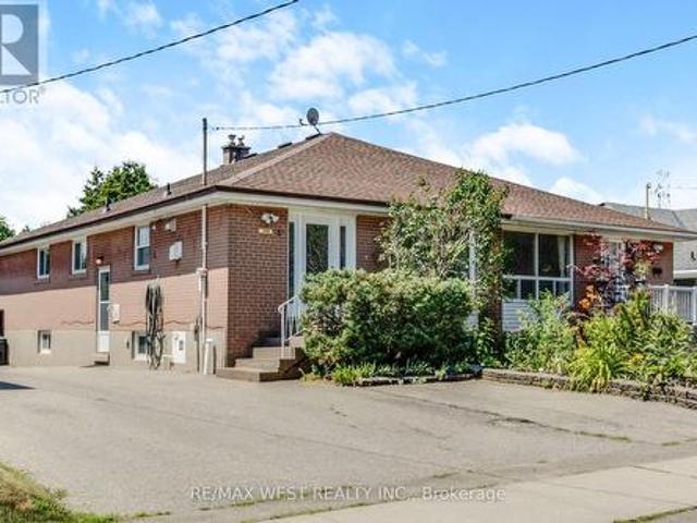 House for sale in Woburn, Ontario