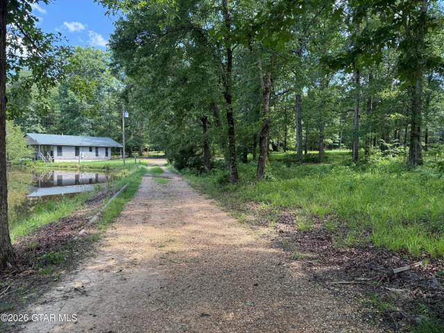 House for sale in Eupora, Mississippi