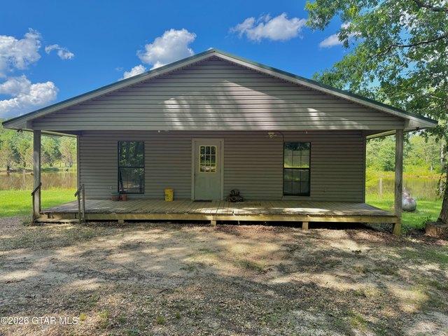 House for sale in Eupora, Mississippi