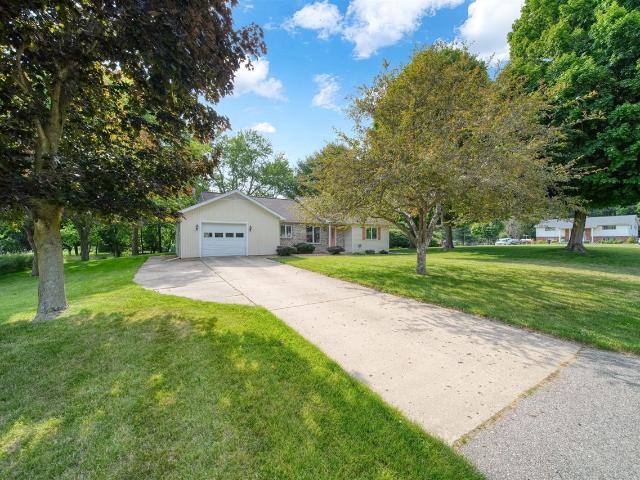 House for sale in Michigan