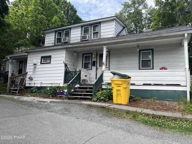 House for sale in Honesdale, Pennsylvania