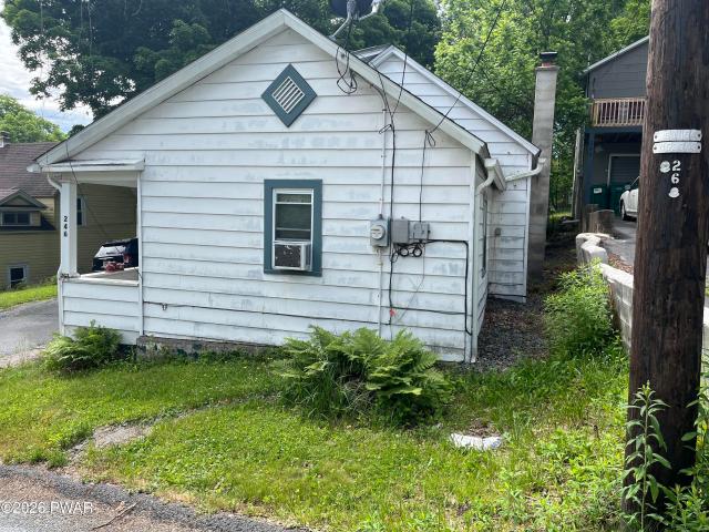 House for sale in Williamstown, Pennsylvania