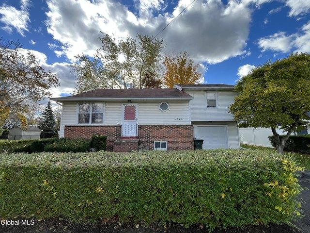 House for sale in Cohoes, New York