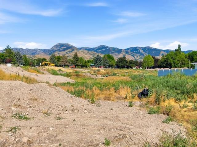 Land for sale in Cache, Utah