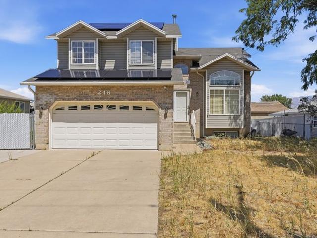 House for sale in Ogden, Utah