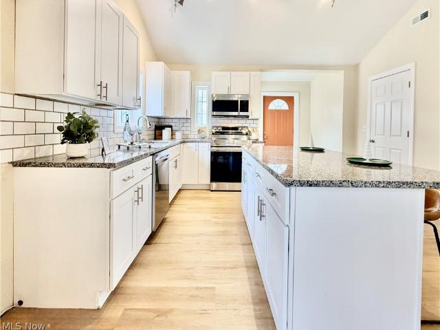 House for sale in Oberlin, Ohio