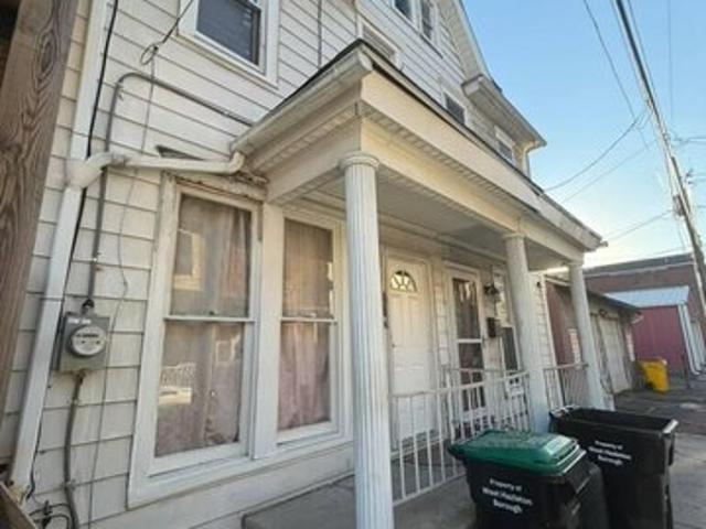 House for sale in North Ward, Tamaqua