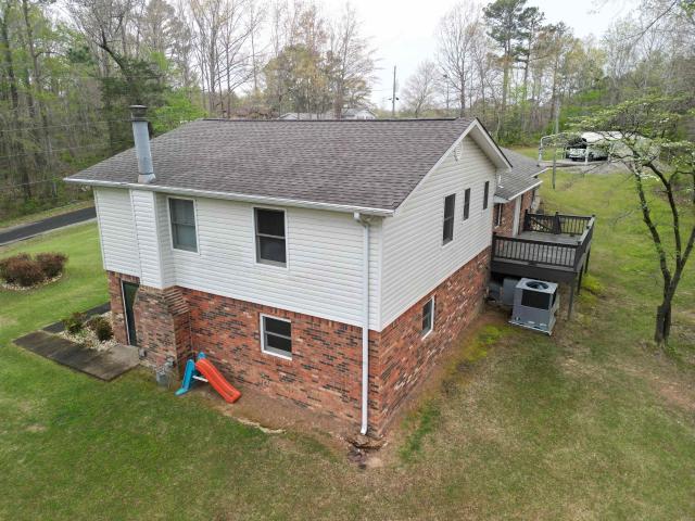 House for sale in Hamilton, Alabama