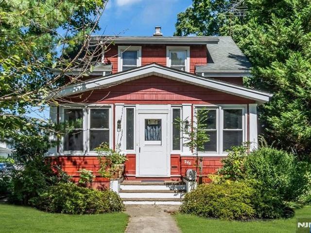 House for sale in Westwood, New Jersey