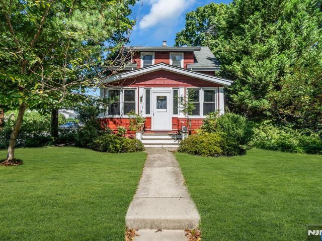 House for sale in Westwood, New Jersey
