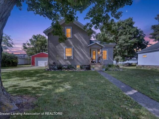 House for sale in Eaton, Michigan