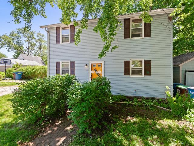 House for sale in Michigan