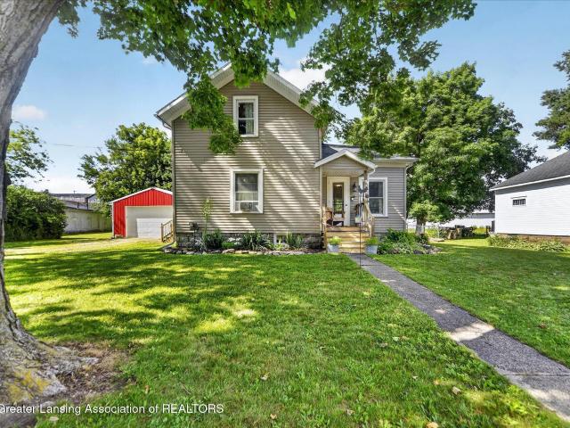 House for sale in Eaton, Michigan