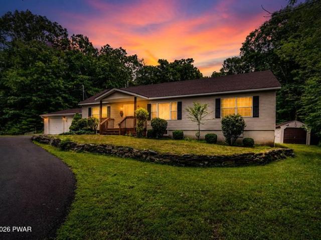 House for sale in Dingmans Ferry, Delaware Township