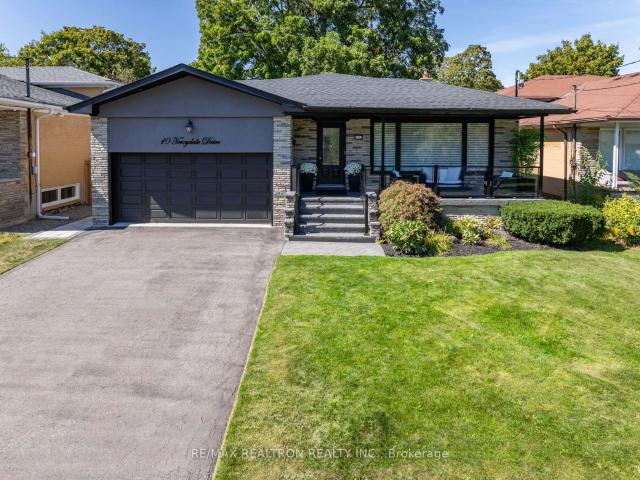 House for sale in Woburn, Ontario