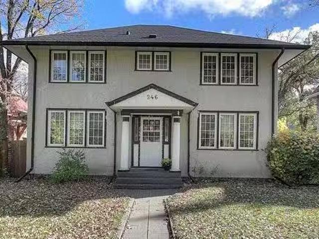 House for sale in East St. Paul, Manitoba