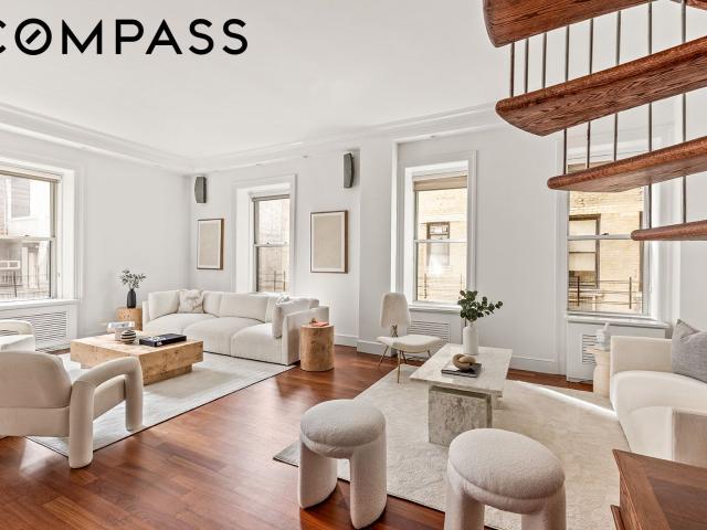 Property for sale in Manhattan Community Board 7, New York