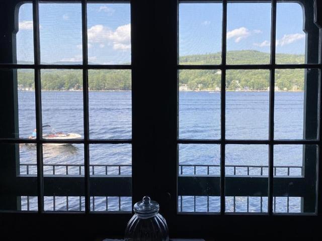 Property for rent in New Hampshire