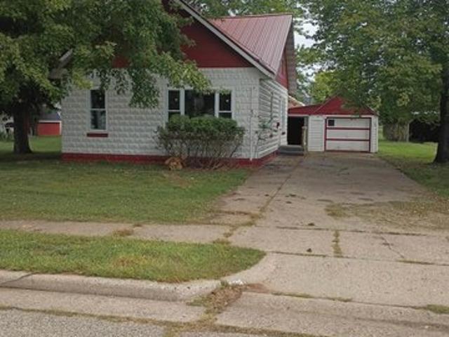 House for sale in Nekoosa, Wood County