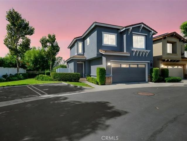 Condo for sale in Aliso Viejo, California