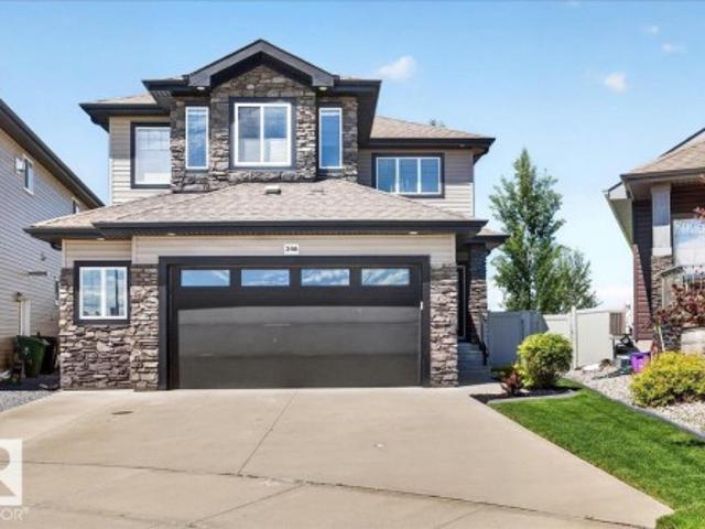 House for sale in Fort Saskatchewan, Alberta